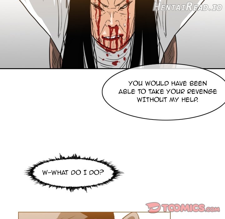 Path to Salvation Chapter 48 - page 50