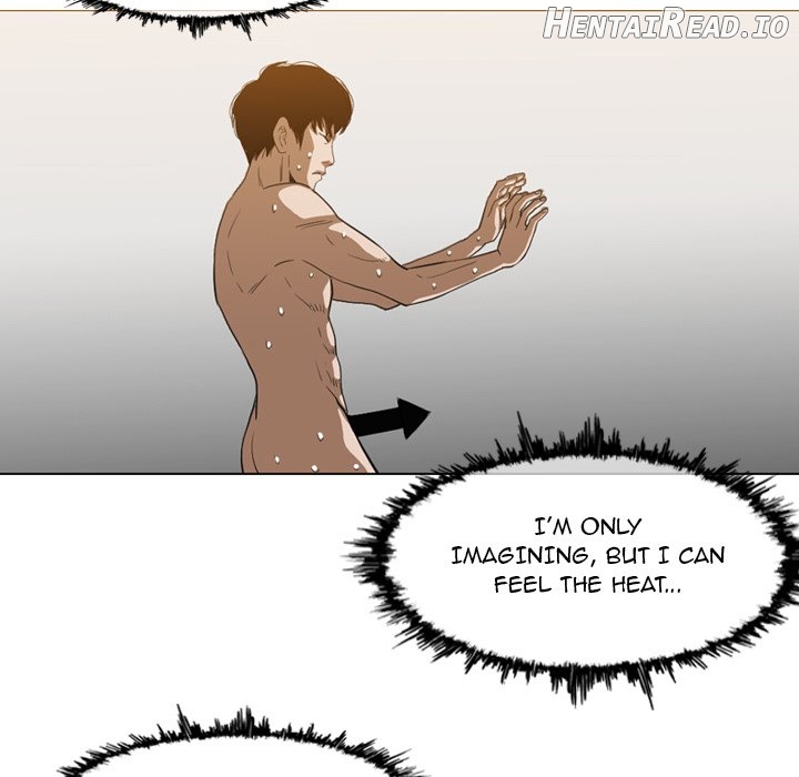 Path to Salvation Chapter 49 - page 15