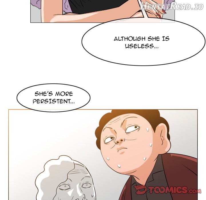 Path to Salvation Chapter 49 - page 50
