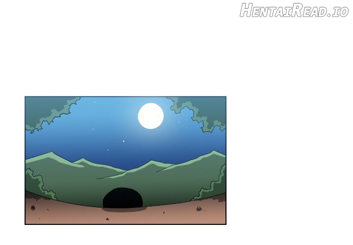 Path to Salvation Chapter 50 - page 1