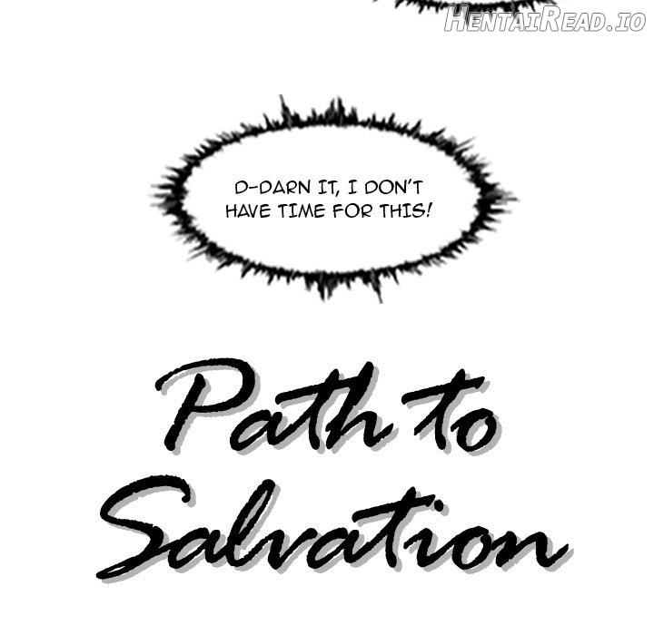 Path to Salvation Chapter 50 - page 11