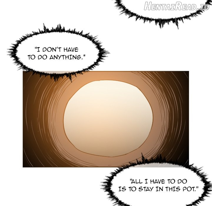 Path to Salvation Chapter 50 - page 19