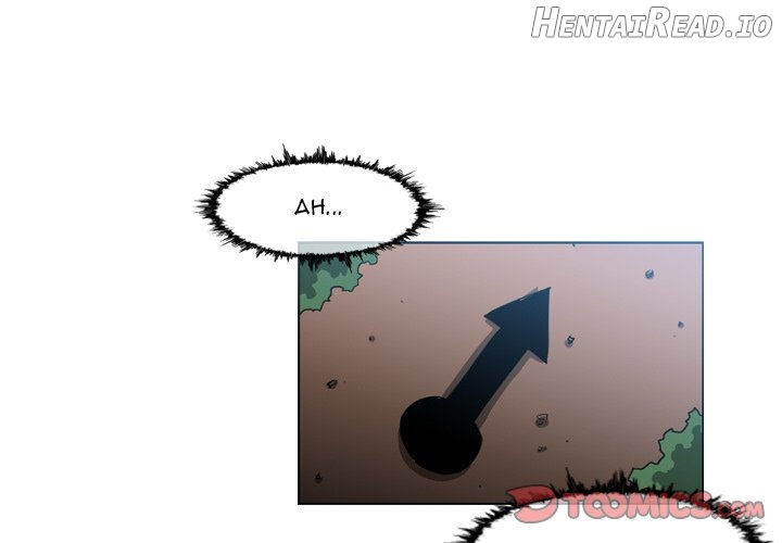 Path to Salvation Chapter 50 - page 2