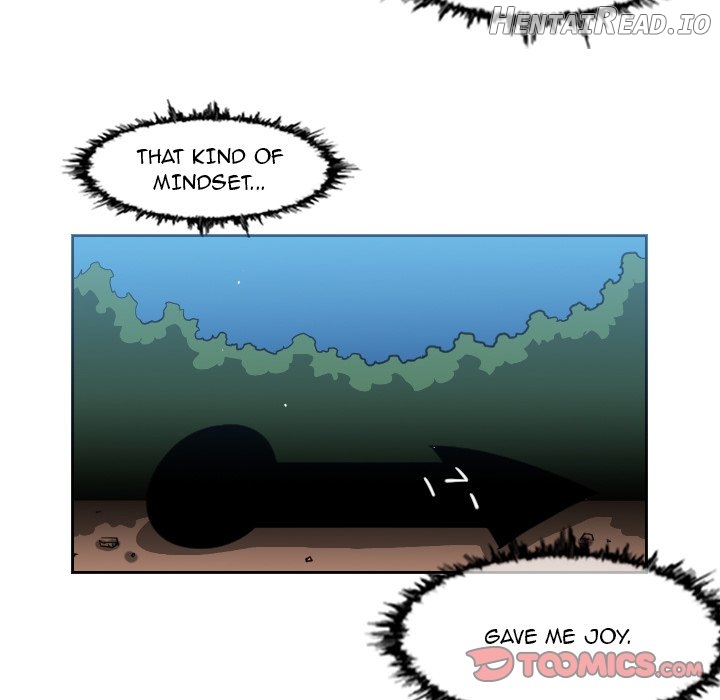 Path to Salvation Chapter 50 - page 20