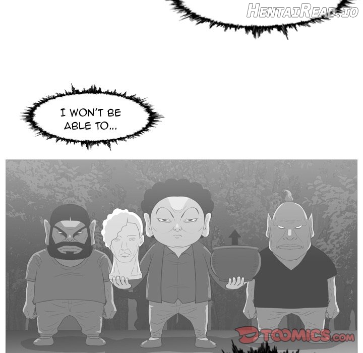 Path to Salvation Chapter 50 - page 24