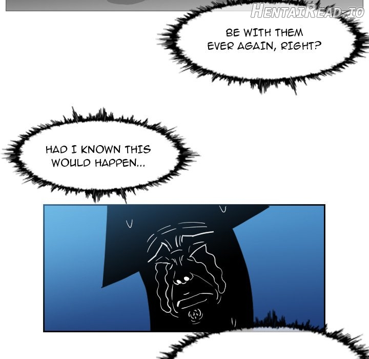 Path to Salvation Chapter 50 - page 25
