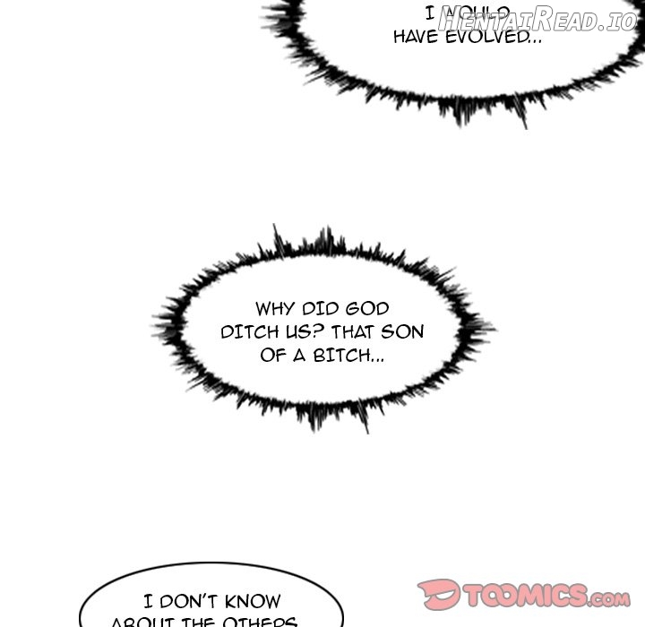 Path to Salvation Chapter 50 - page 26