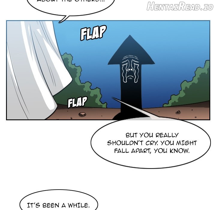 Path to Salvation Chapter 50 - page 27