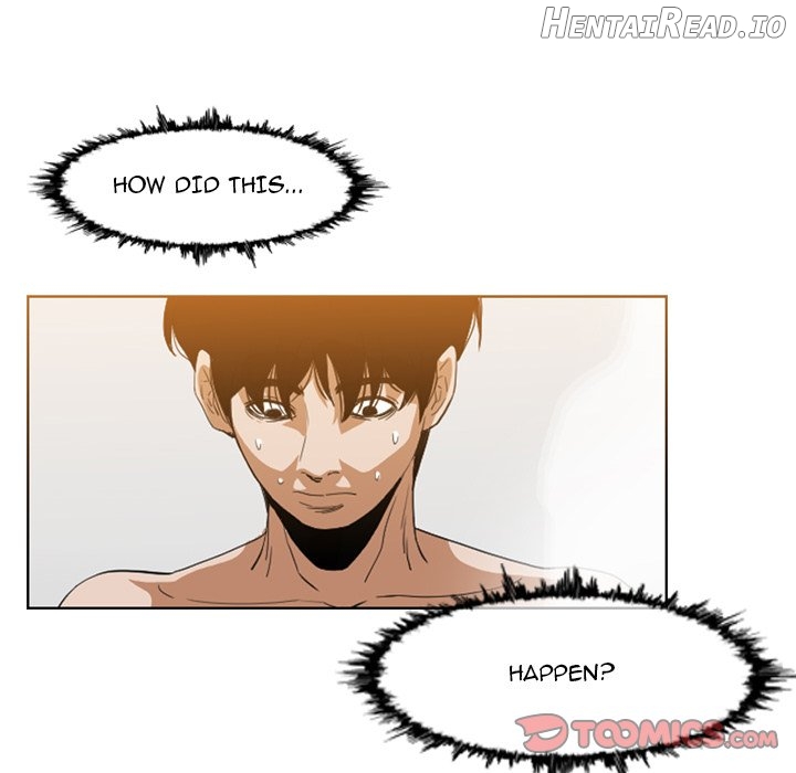 Path to Salvation Chapter 50 - page 32