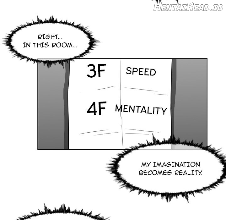 Path to Salvation Chapter 50 - page 33