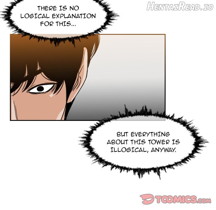 Path to Salvation Chapter 50 - page 34