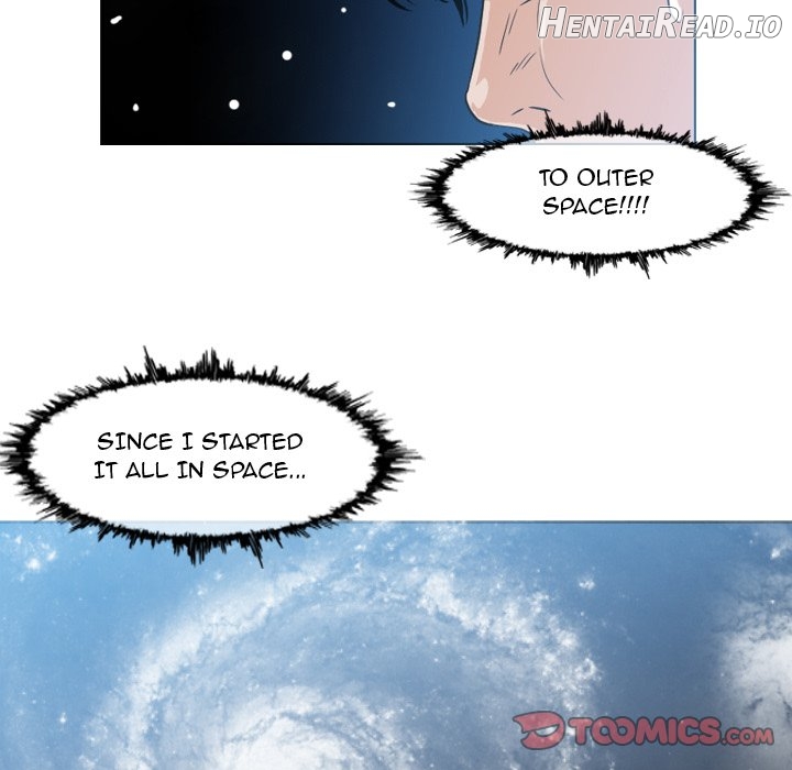 Path to Salvation Chapter 50 - page 36