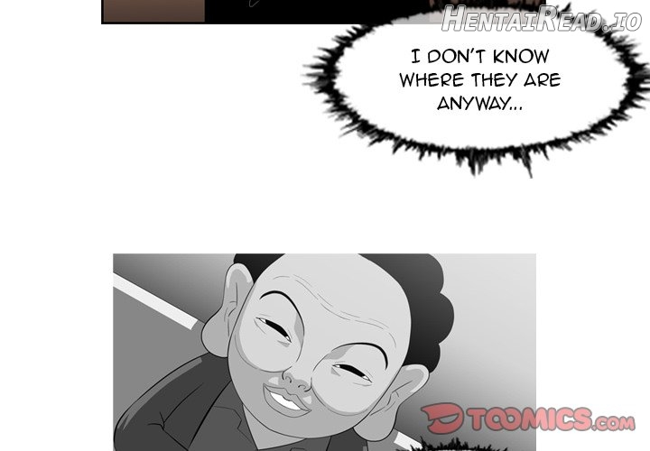 Path to Salvation Chapter 50 - page 4