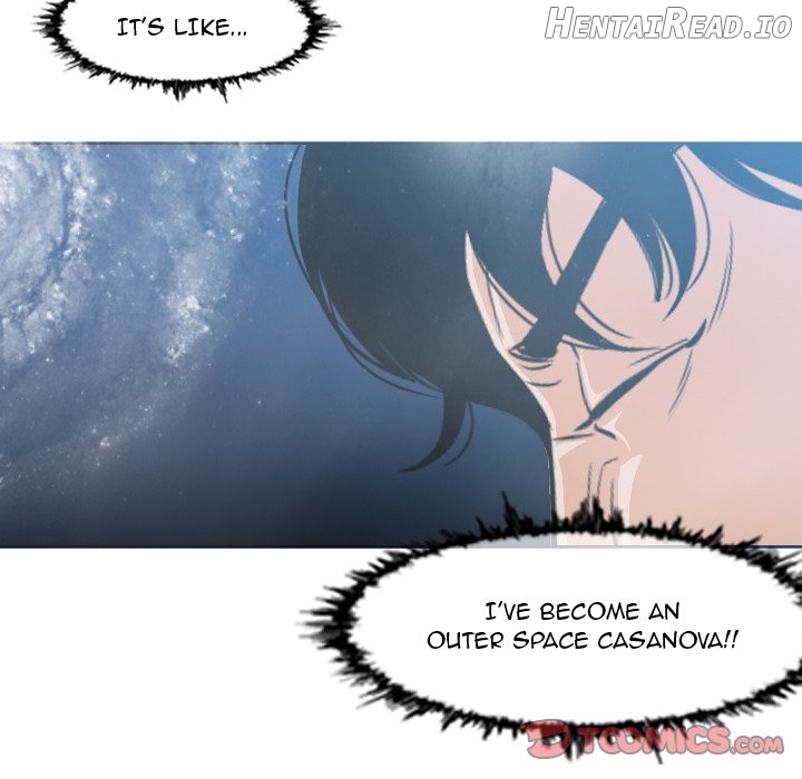 Path to Salvation Chapter 50 - page 42