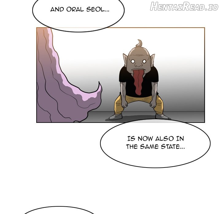 Path to Salvation Chapter 50 - page 51