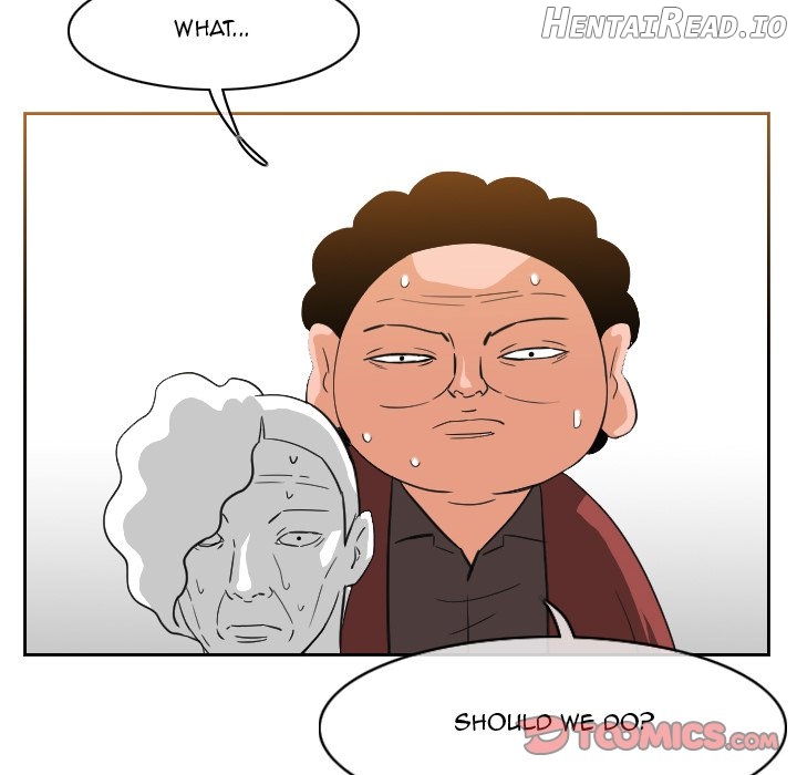 Path to Salvation Chapter 50 - page 52