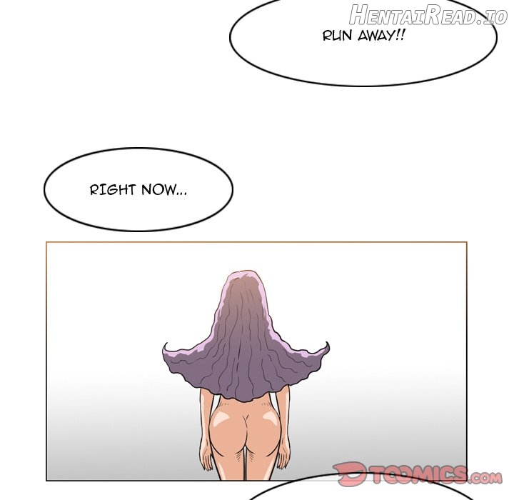 Path to Salvation Chapter 50 - page 54