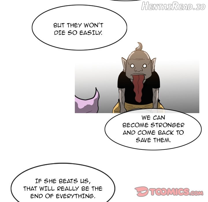 Path to Salvation Chapter 50 - page 56