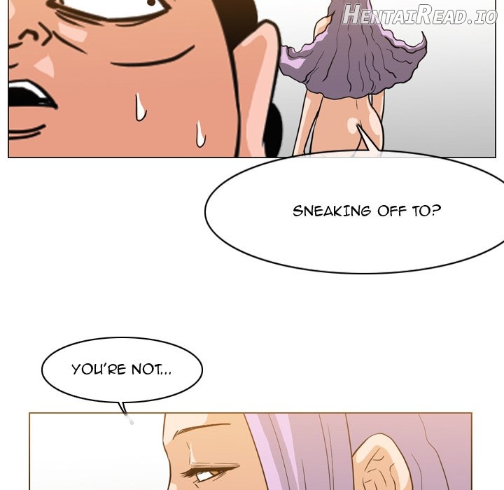Path to Salvation Chapter 50 - page 59