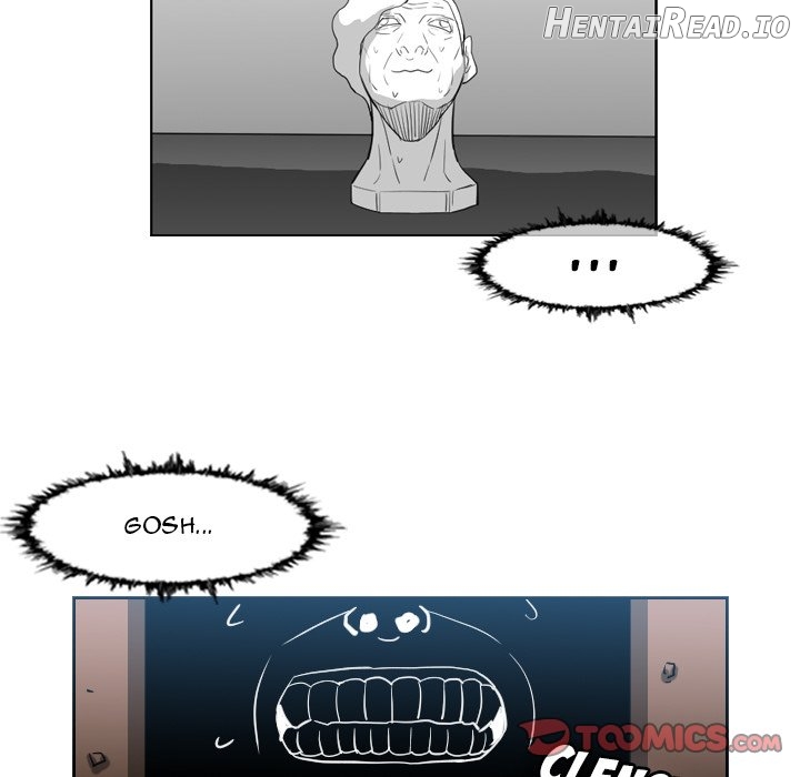 Path to Salvation Chapter 50 - page 6