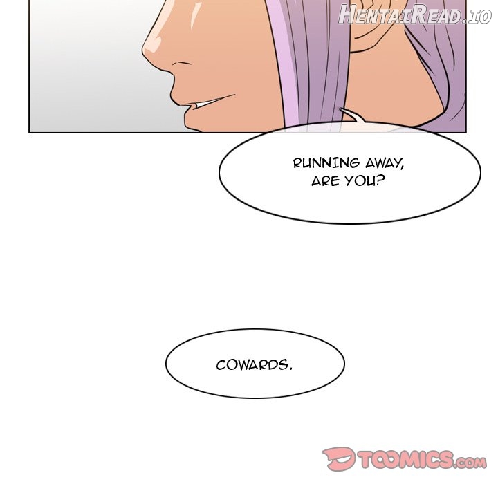 Path to Salvation Chapter 50 - page 60