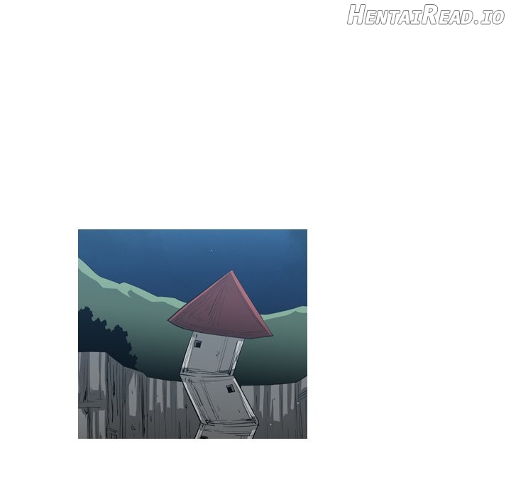 Path to Salvation Chapter 50 - page 61