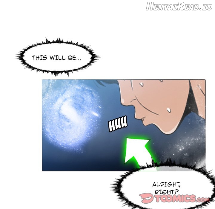 Path to Salvation Chapter 50 - page 62