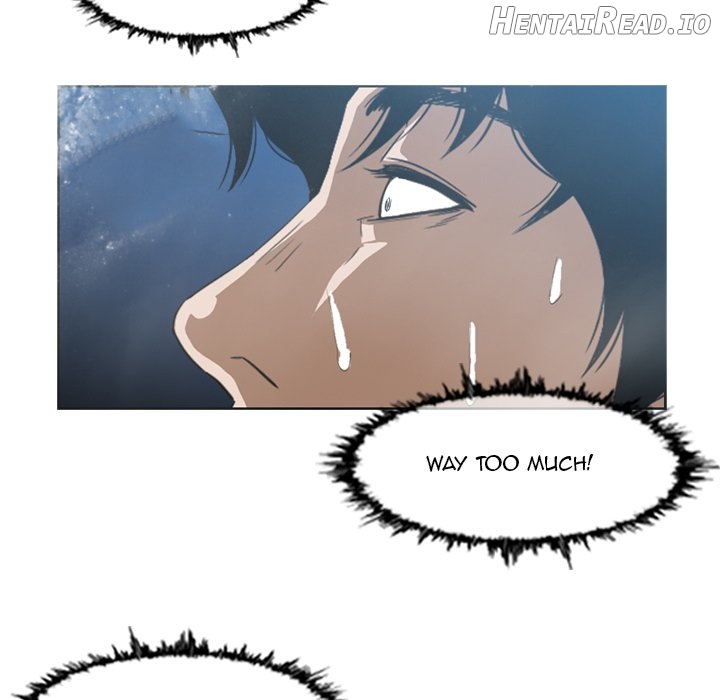 Path to Salvation Chapter 50 - page 65