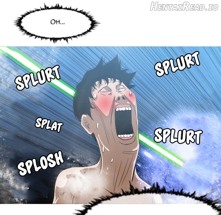 Path to Salvation Chapter 50 - page 67