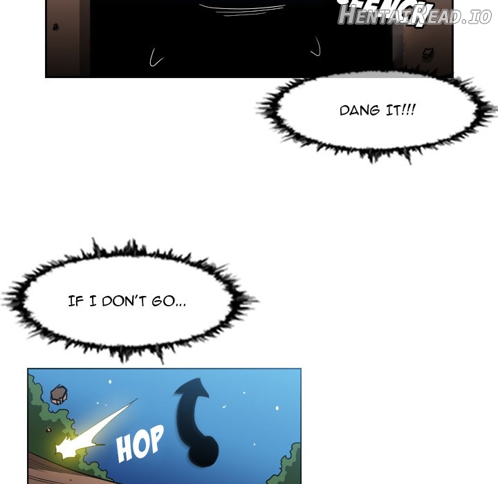 Path to Salvation Chapter 50 - page 7