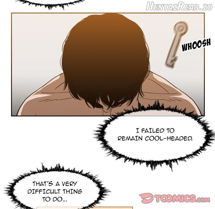 Path to Salvation Chapter 50 - page 70
