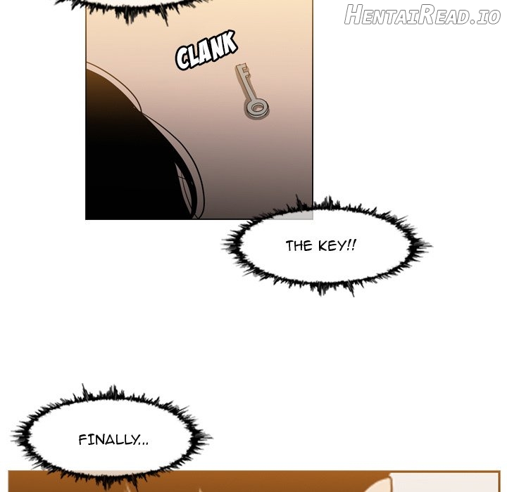 Path to Salvation Chapter 50 - page 71
