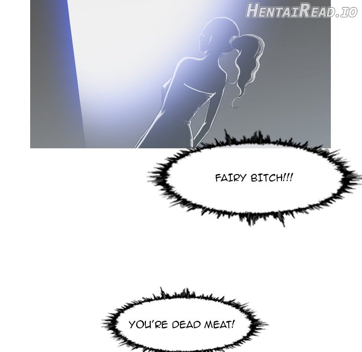 Path to Salvation Chapter 50 - page 73