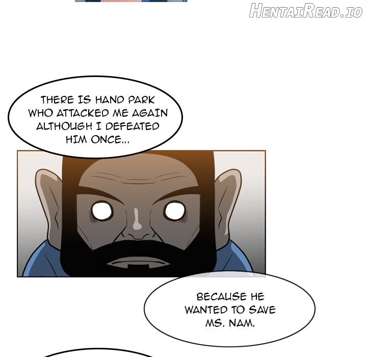 Path to Salvation Chapter 50 - page 75