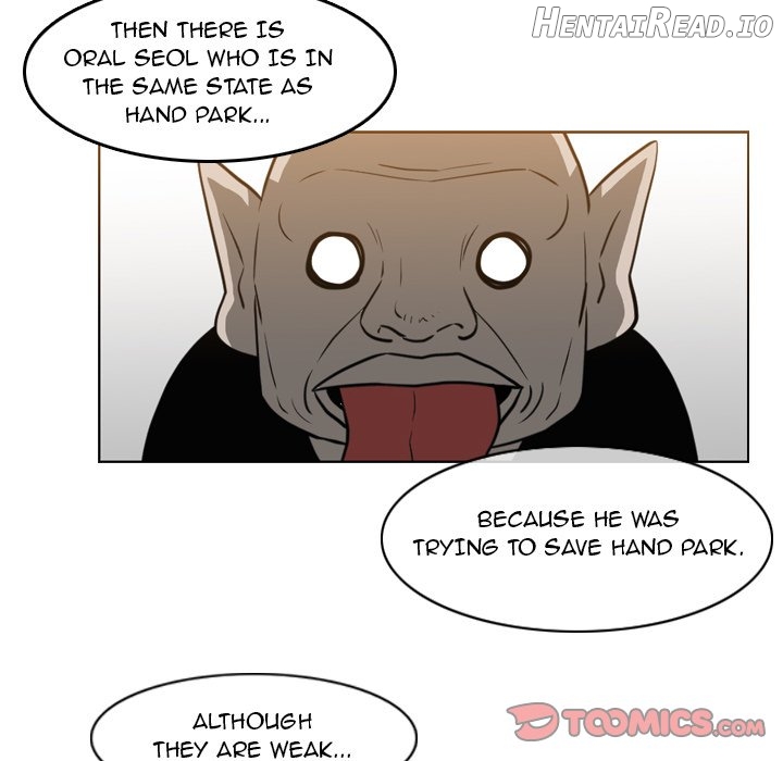 Path to Salvation Chapter 50 - page 76