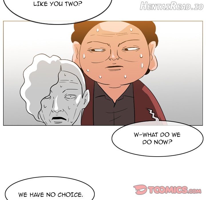 Path to Salvation Chapter 50 - page 78