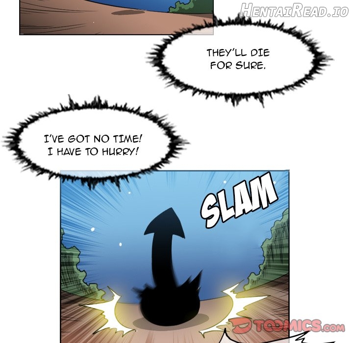 Path to Salvation Chapter 50 - page 8