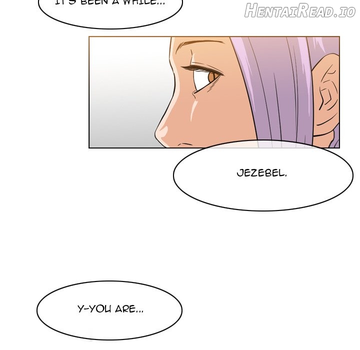 Path to Salvation Chapter 50 - page 81
