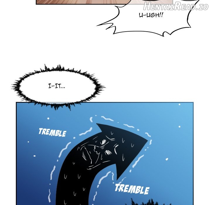 Path to Salvation Chapter 50 - page 9