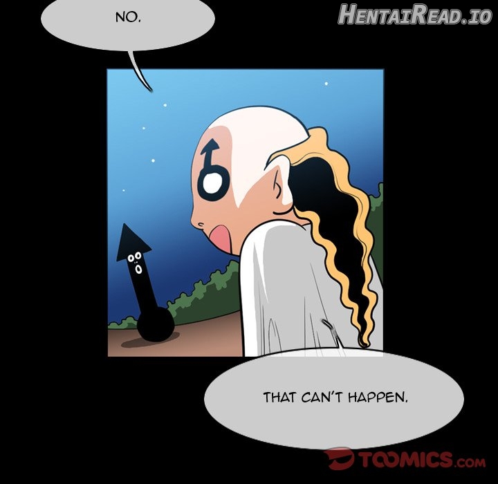 Path to Salvation Chapter 51 - page 50