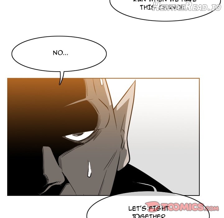 Path to Salvation Chapter 52 - page 50
