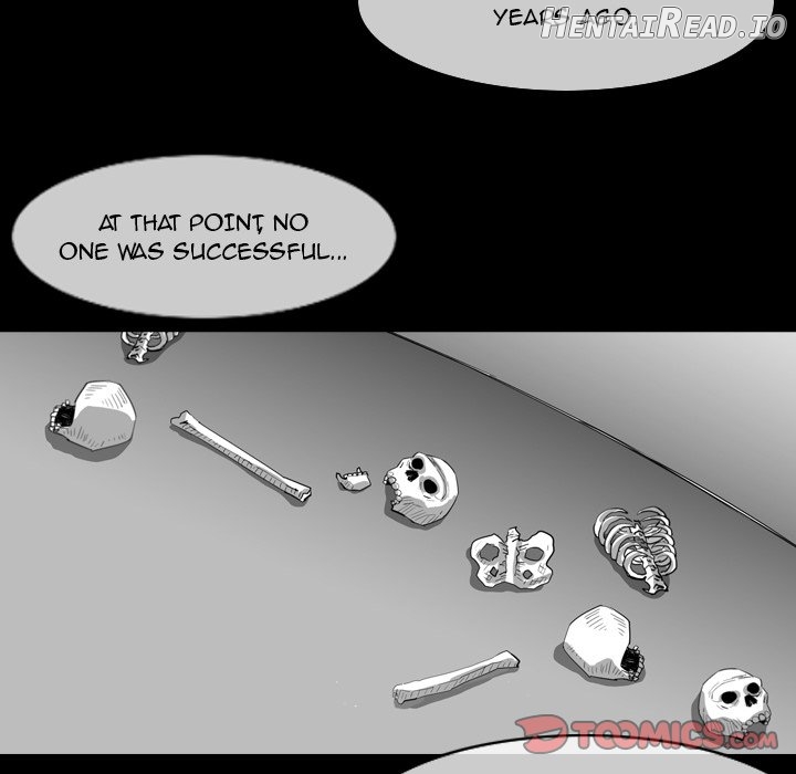 Path to Salvation Chapter 53 - page 50