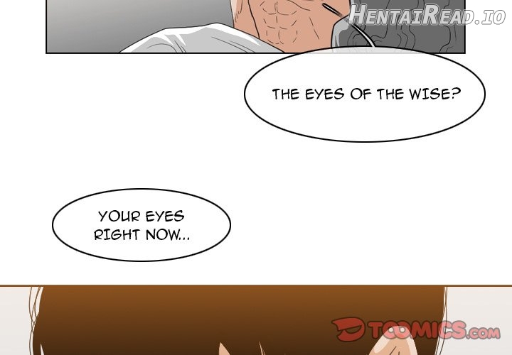 Path to Salvation Chapter 54 - page 2