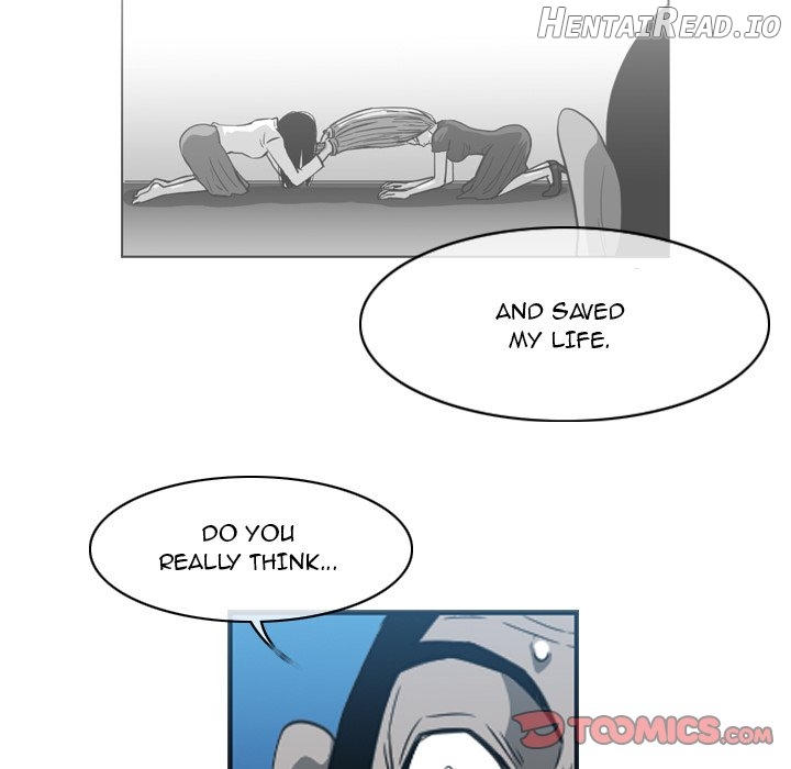 Path to Salvation Chapter 54 - page 50