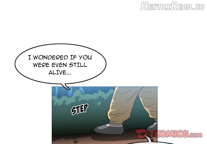 Path to Salvation Chapter 55 - page 2