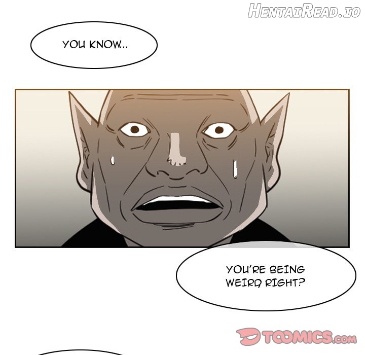Path to Salvation Chapter 56 - page 50