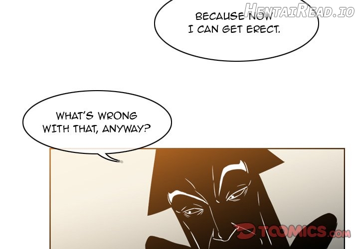 Path to Salvation Chapter 57 - page 2