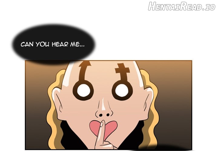 Path to Salvation Chapter 58 - page 1