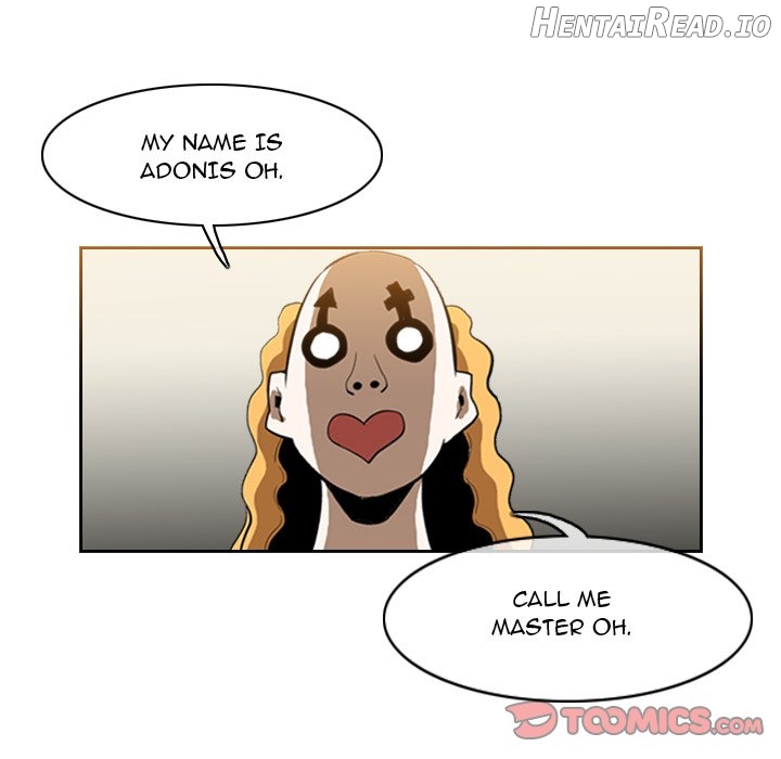 Path to Salvation Chapter 58 - page 10