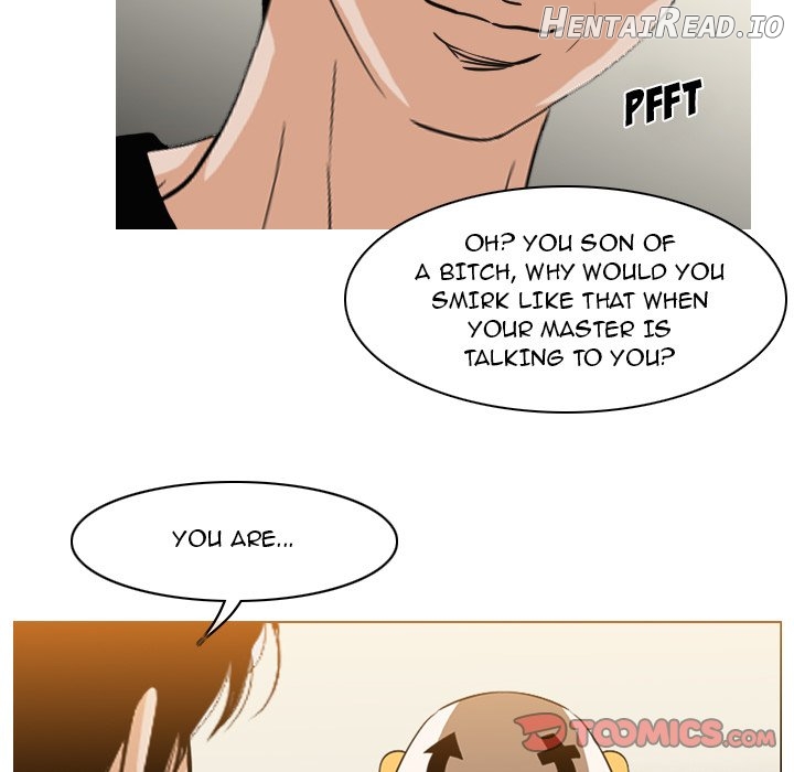 Path to Salvation Chapter 58 - page 12